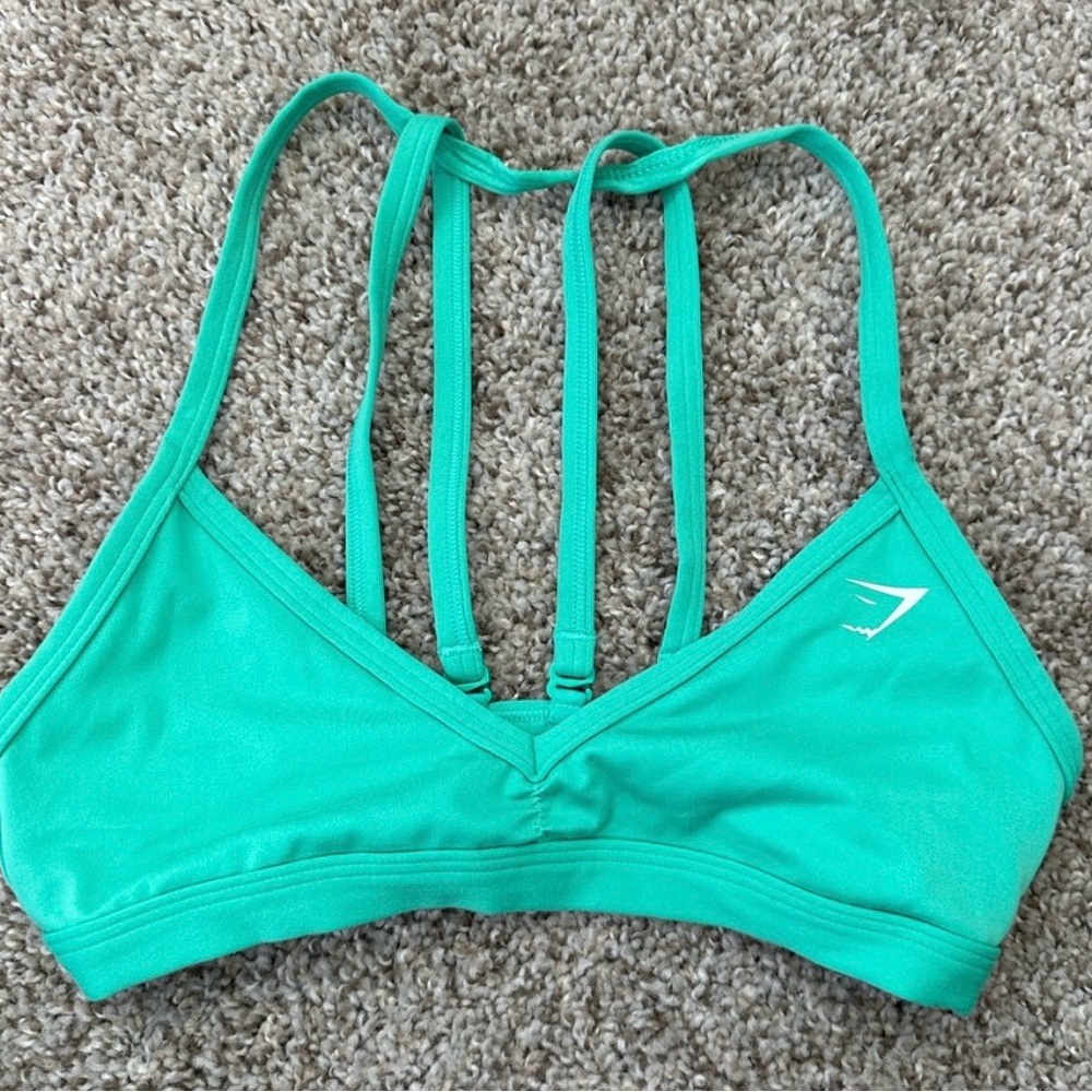 Gymshark Minimal Bra